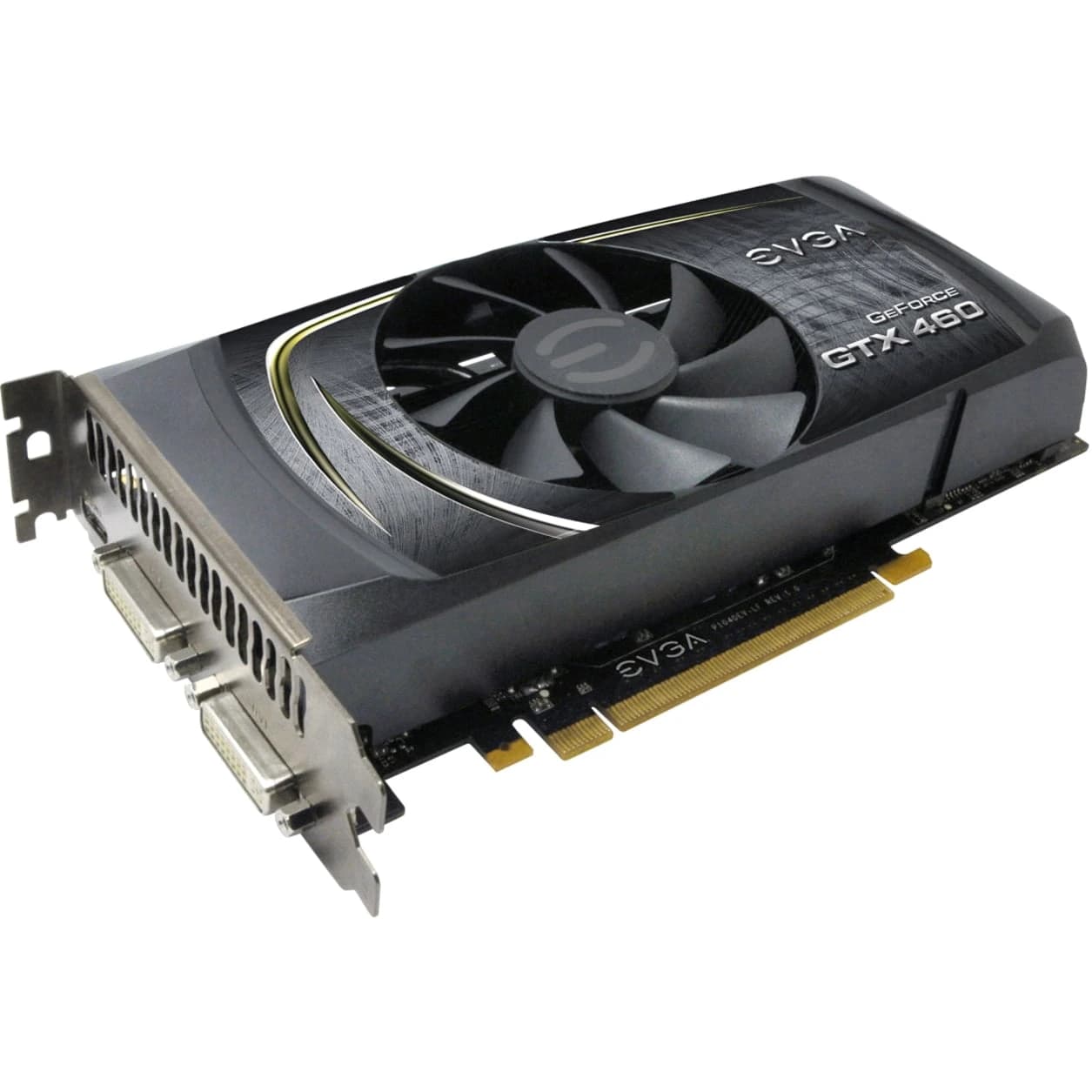 Graphics Card - 1 GB GTX 460