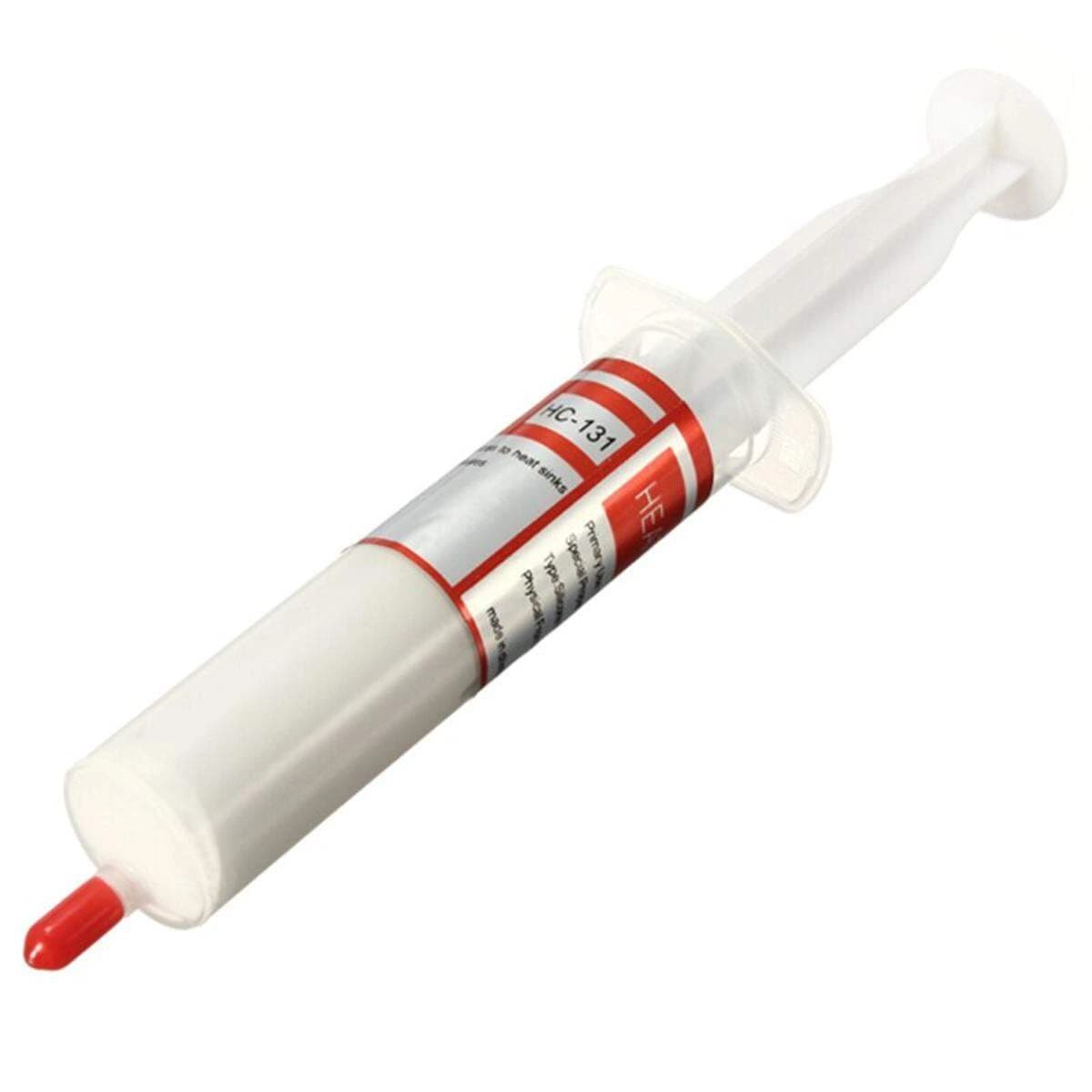 SILINGER TYPE HEATSINK COMPOUND - L
