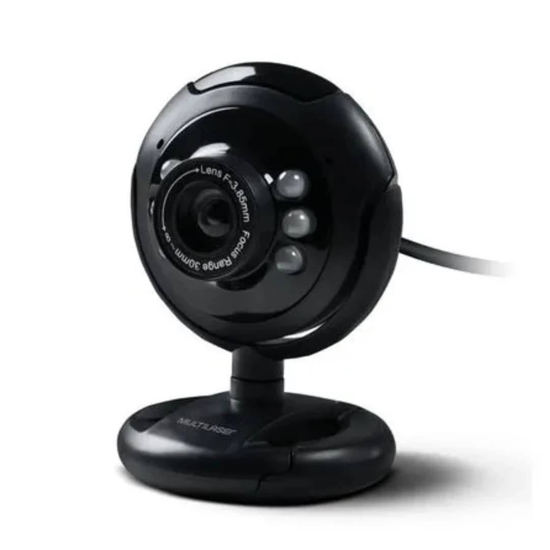 USB WEB CAMERA M928 / MS901