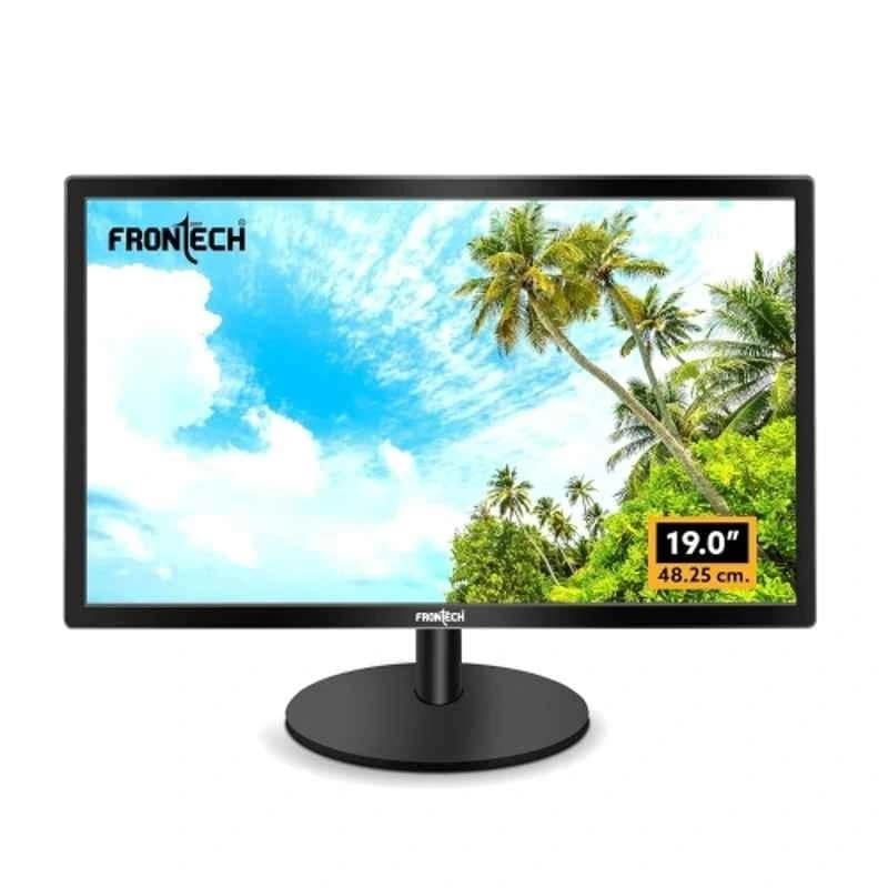 Used Monitor - 19" LED