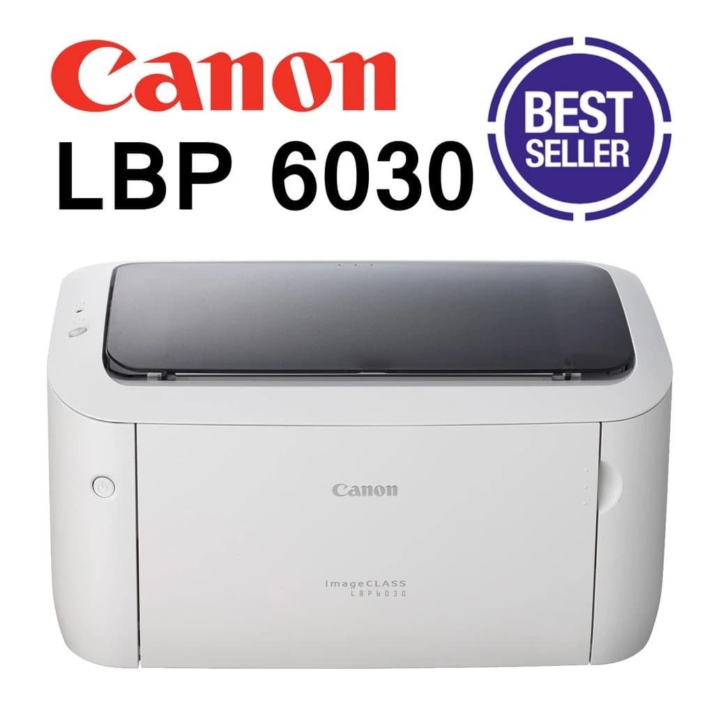 LBP 6030 CANON PRINTER