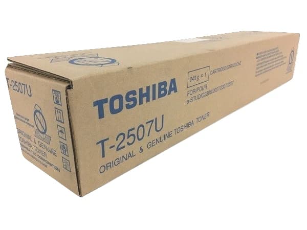 Toshiba T2507