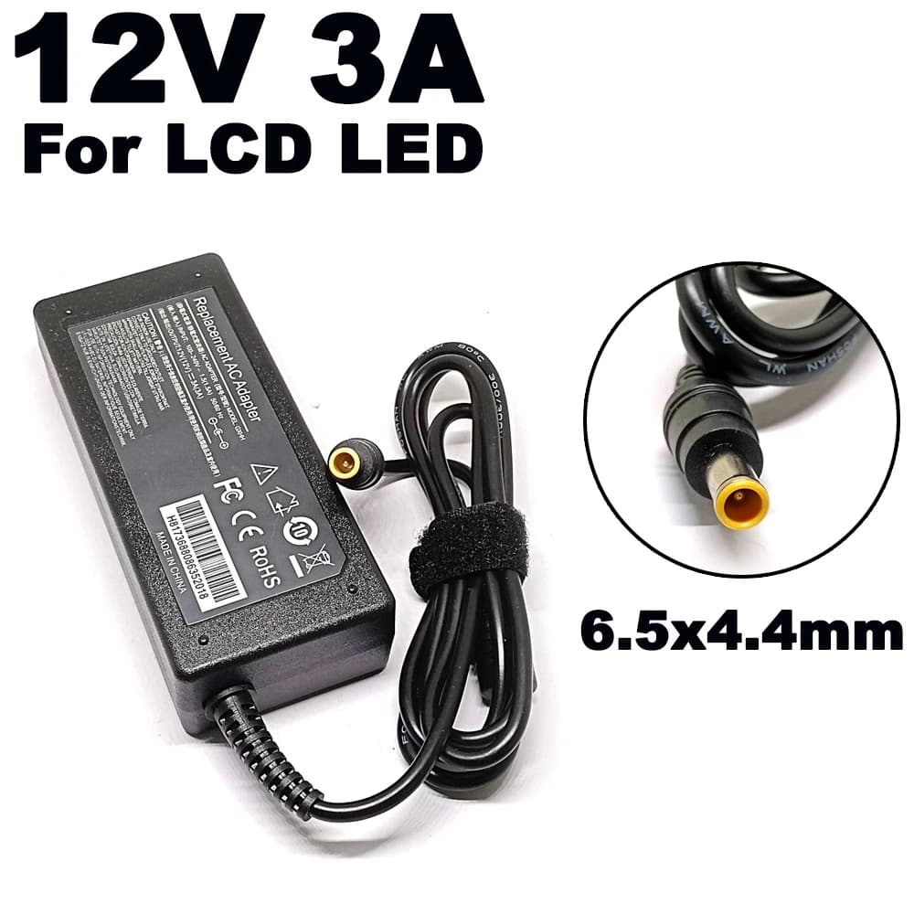 LCD POWER ADAPTER