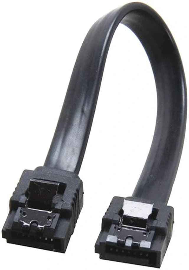 SATA CABLE (With lock)
