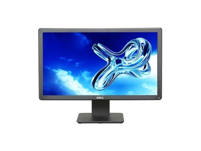 Used Monitor - 20" WIDE LCD