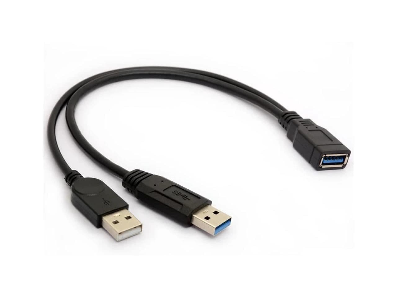 USB 3.0 TO USB 2.0 CONVERTER