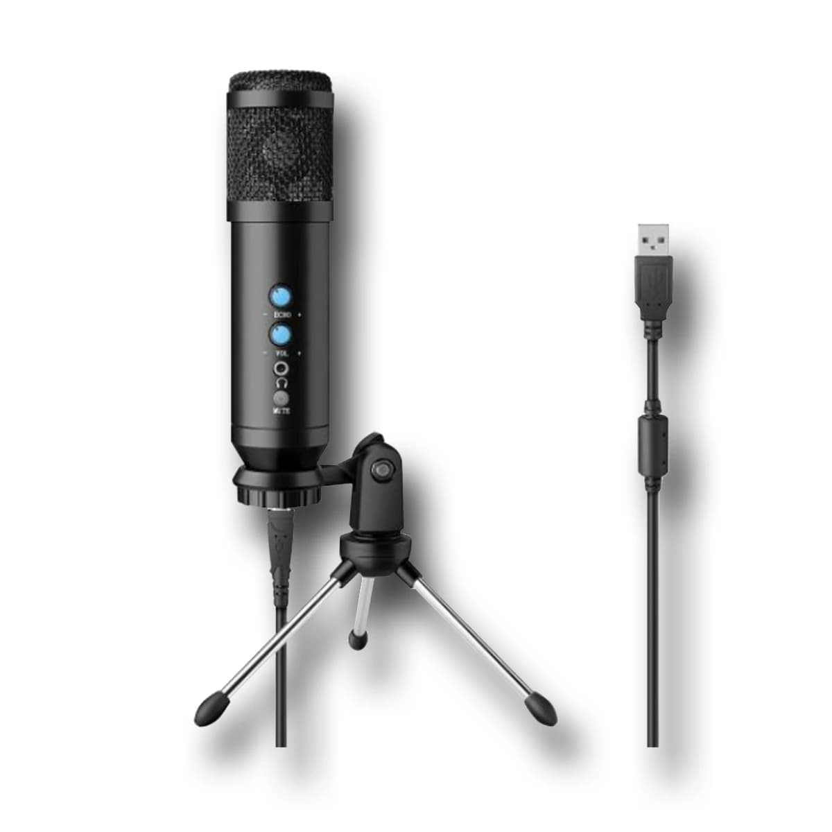 USB MIC TUCCI MK-100