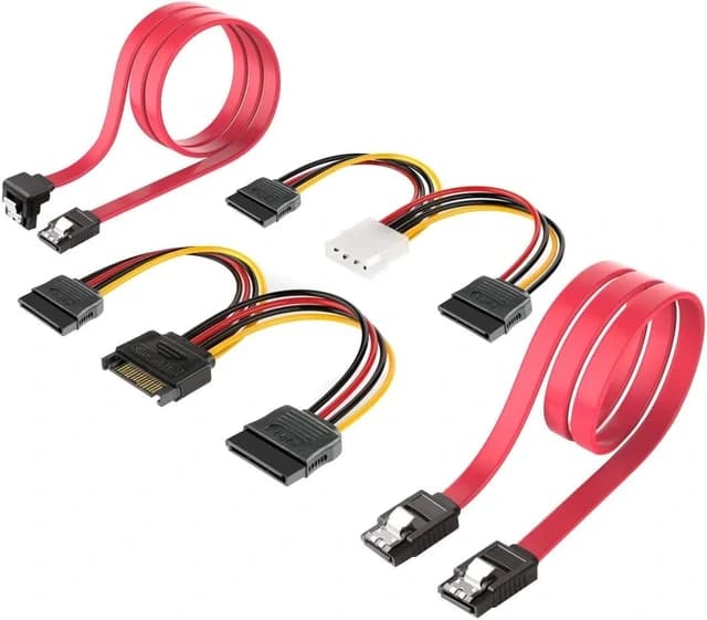 SATA DATA CABLE