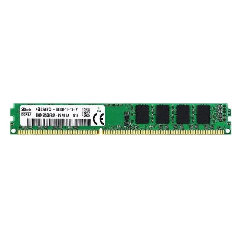 PC RAM - 4 GB DDR -3