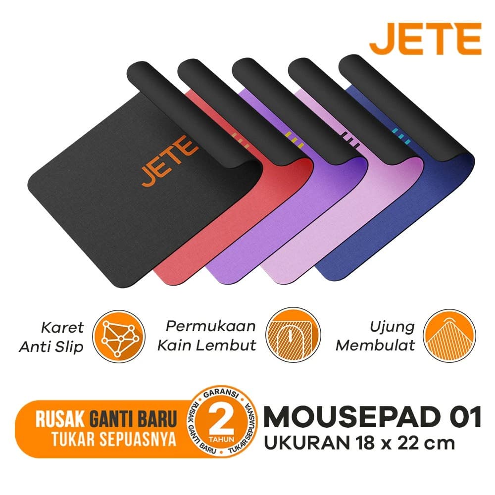 COLOR MOUSE PAD L18