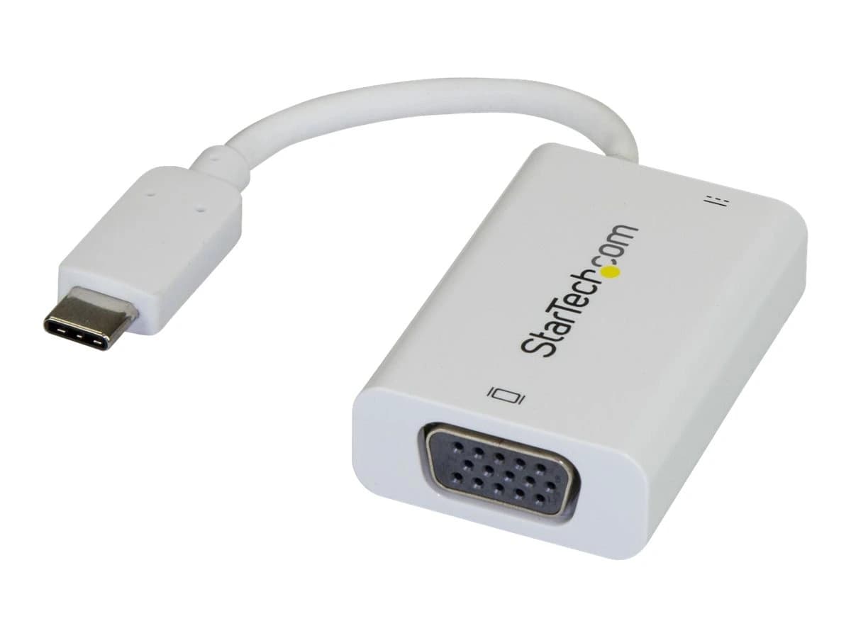 TYPE C TO VGA CONVERTER