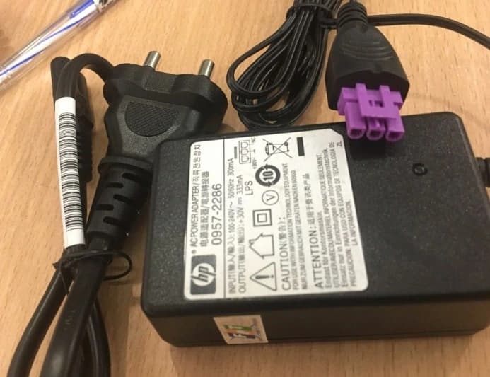 HP 30V 333MA 3PIN