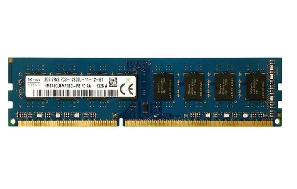 PC RAM - 8 GB DDR -3