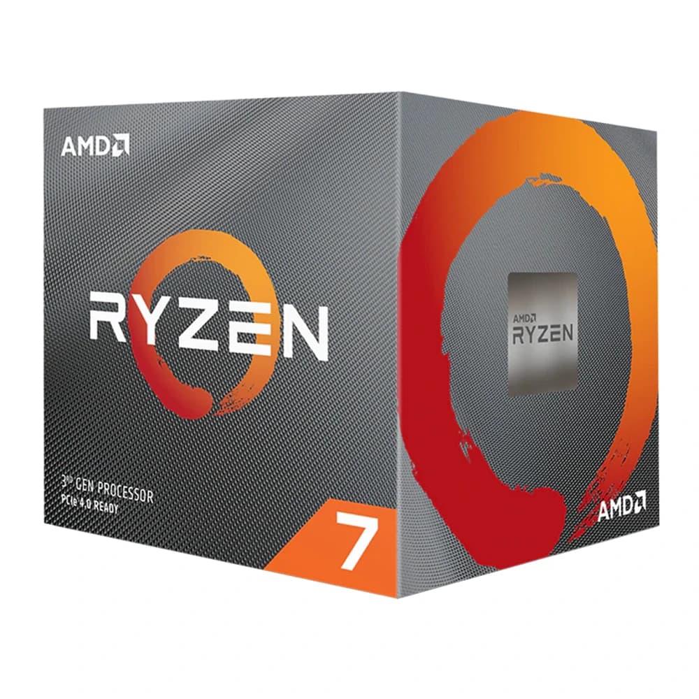 AMD R7 3700