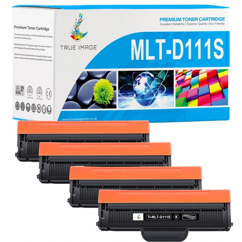 SAMSUNG Compatible MLT-D111S