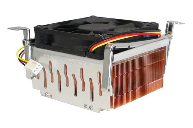 Cooling Fan - P.4 478 COPPER