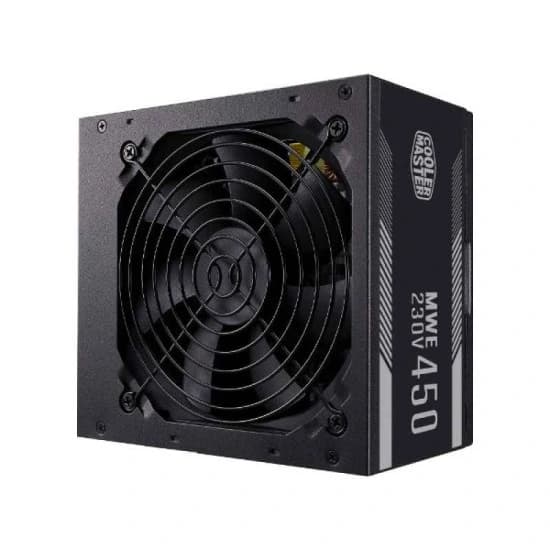 450W POWER SUPPLY