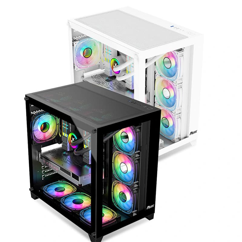 PC CASE (RUIX EVESKY)