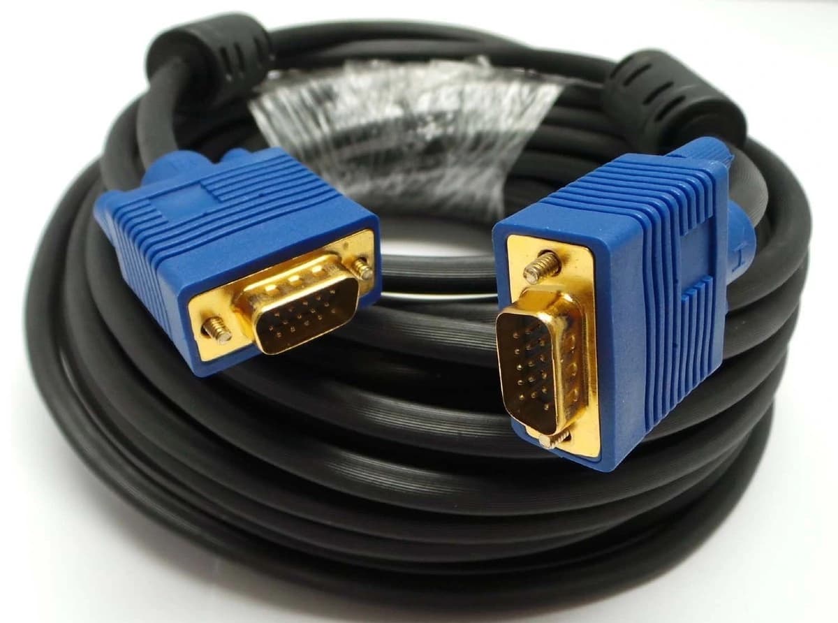 VGA CABLE