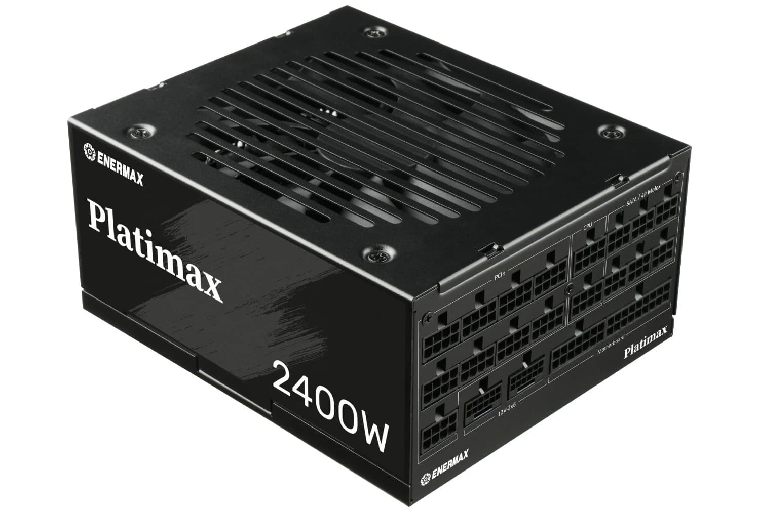 Power Supply - P.4 24 PIN
