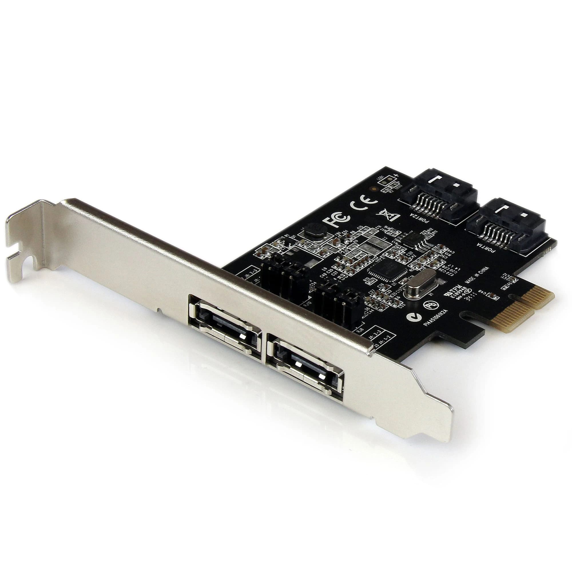 E SATA CARD