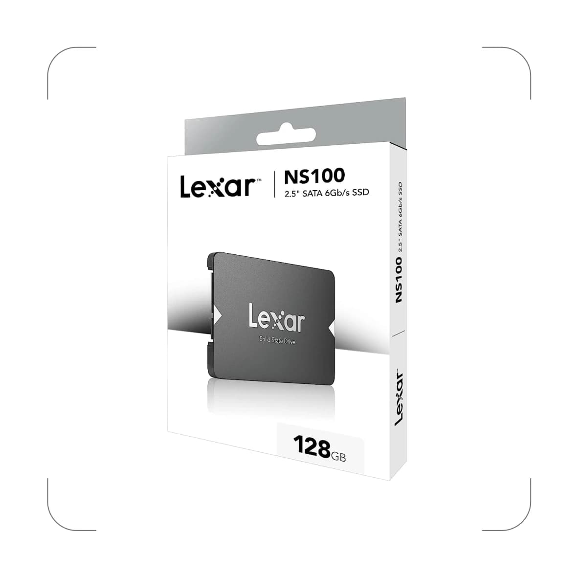 LEXAR NS-100 128GB SSD