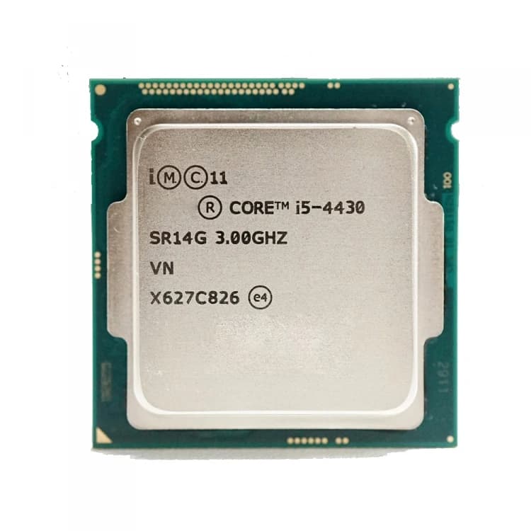 i5 4th GEN 4430 3.00 GHZ