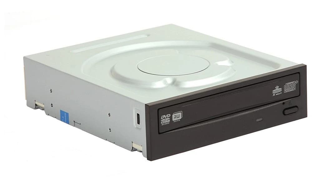 PC DVD Writer - DVD COMBO