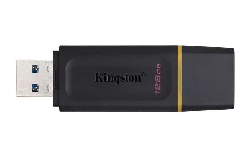 KINGSTON PEN DRIVE 128GB (3.0)
