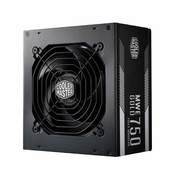 Power Supply - 750W
