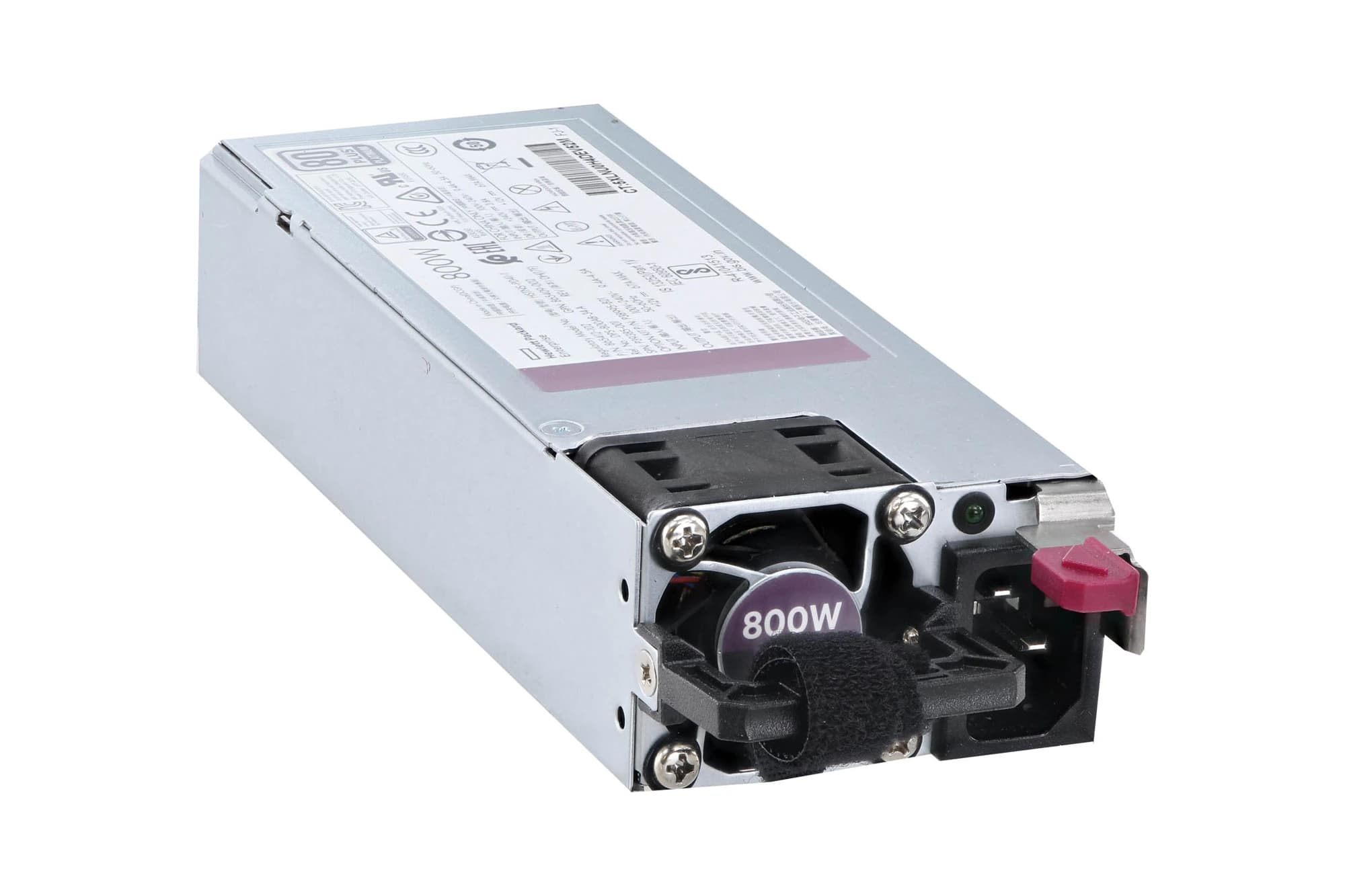 Power Supply - 800W