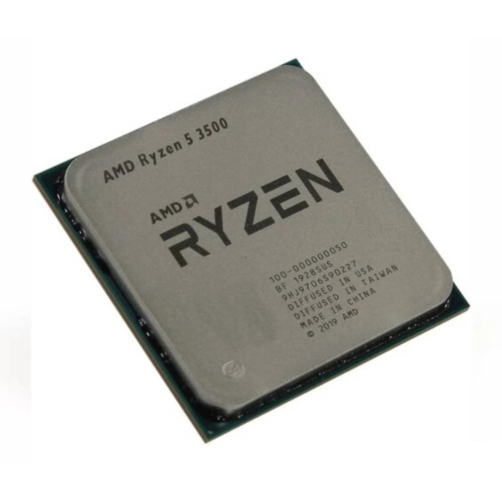 AMD R5 3500