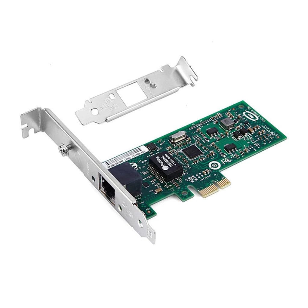 PCI EXPRESS NETWORK CARD