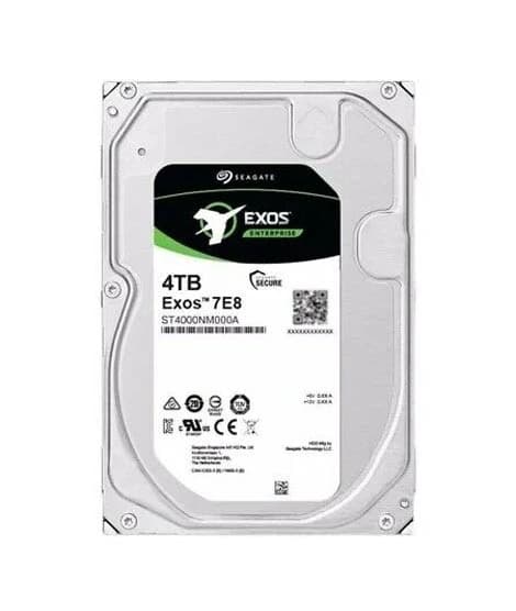 PC Hard Drive - 4TB
