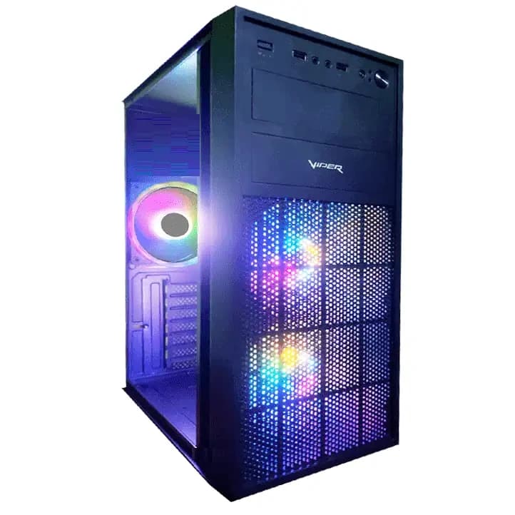 VIPER T330-K2