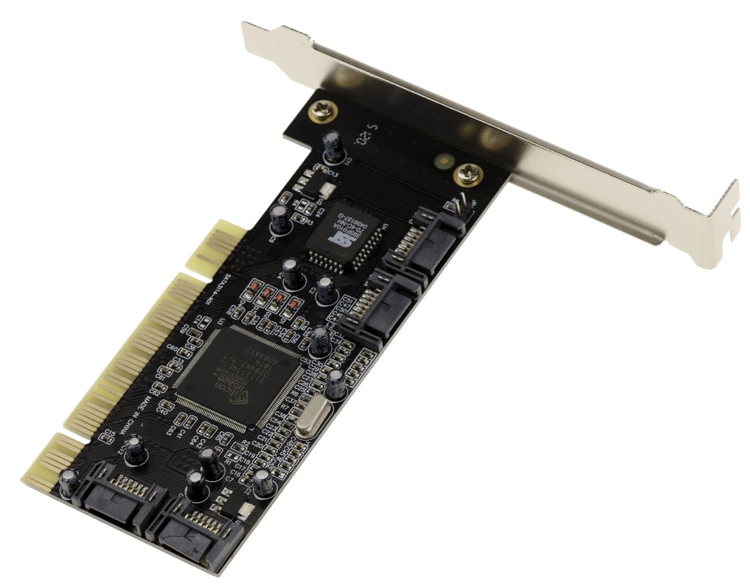 PCI SATA CARD