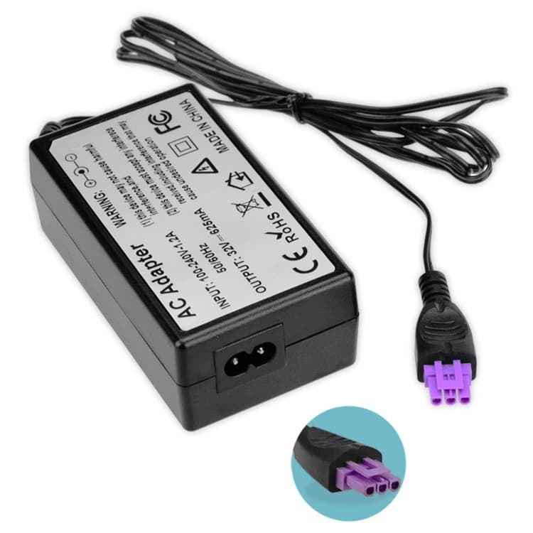 HP 32V 625MA 3PIN