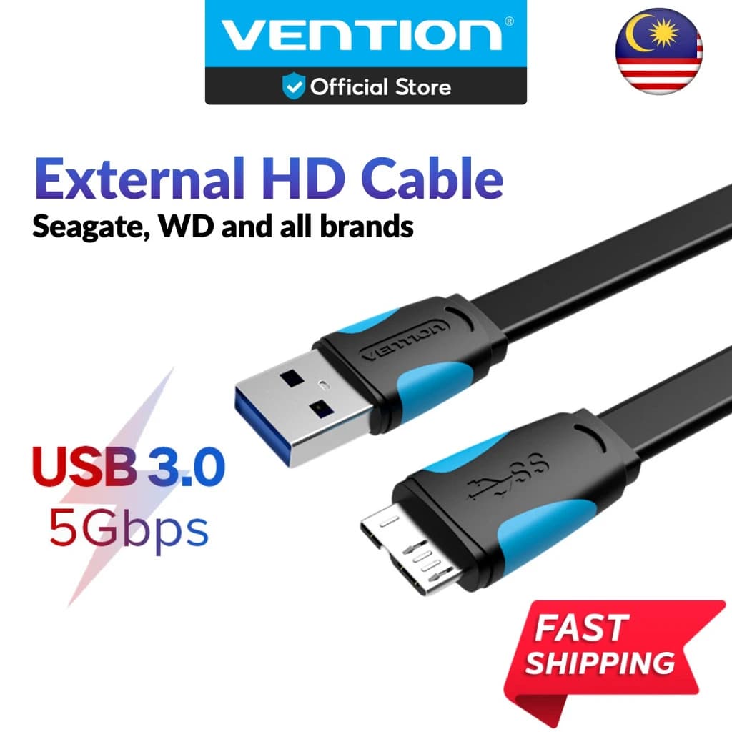 USB 3.0 HARD DISK CABLE