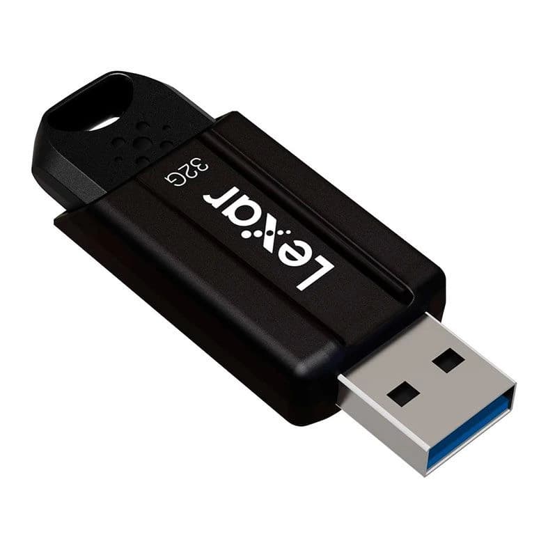 LEXAR 32GB Pen Drive