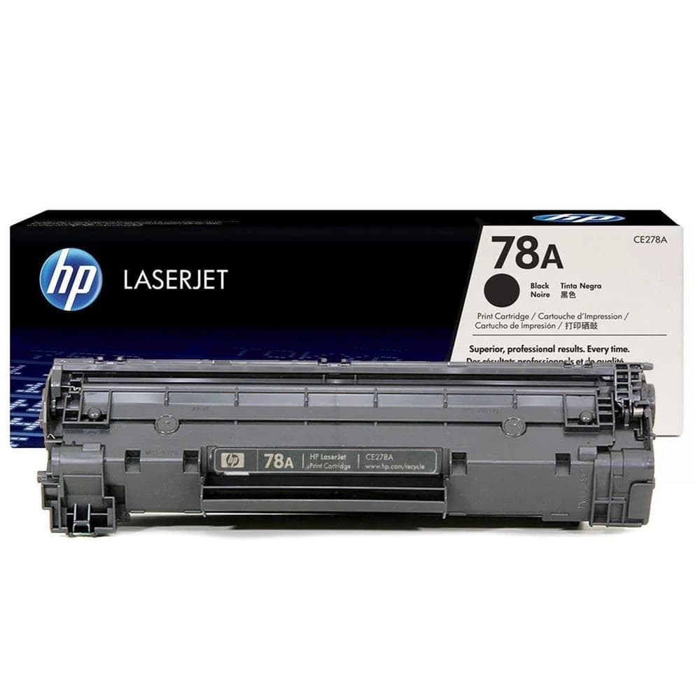 HP CE278A