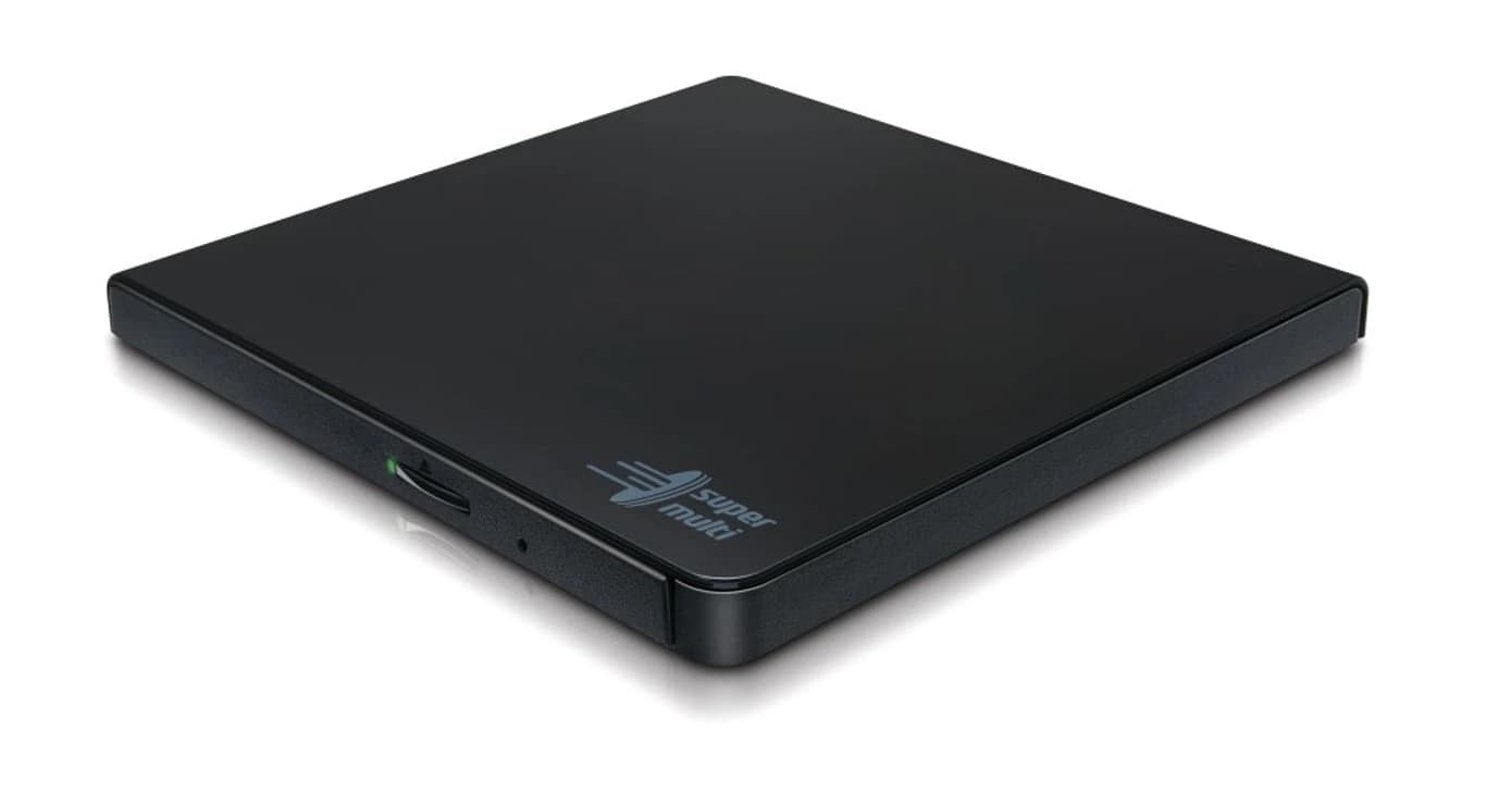 PORTABLE DVD WRITER 2.0