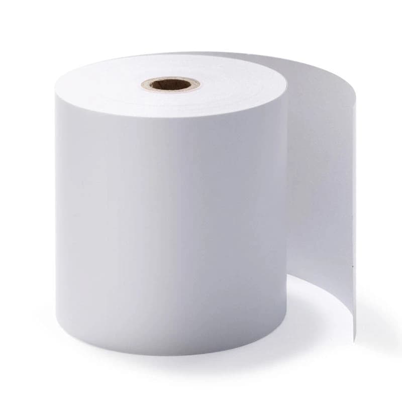 THERMAL PAPER ROLL 78mmX76mm