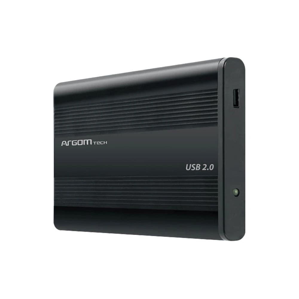 ENCLOSURE USB 2.0