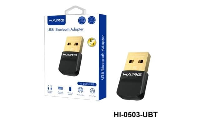 USB BLUETOOTH DONGLE