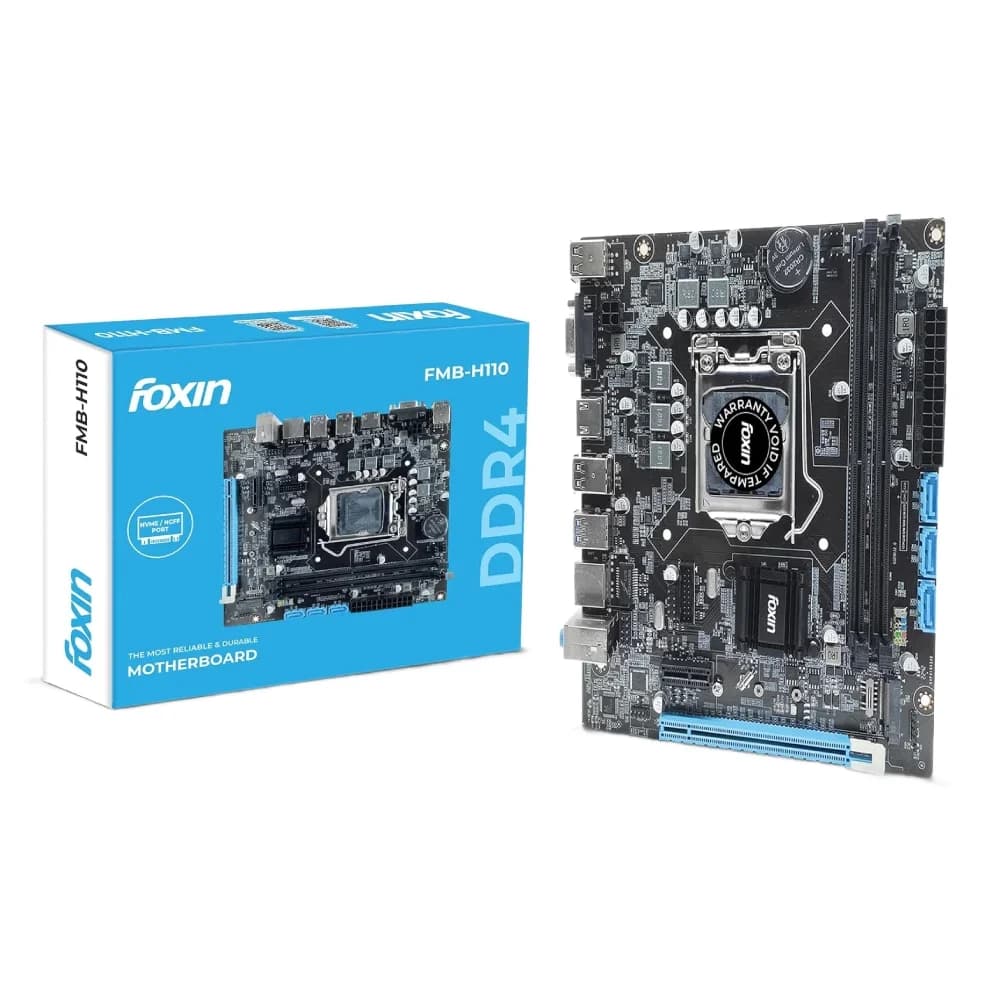 H110 D4 ON (Asus,Giga,Msi) M.2