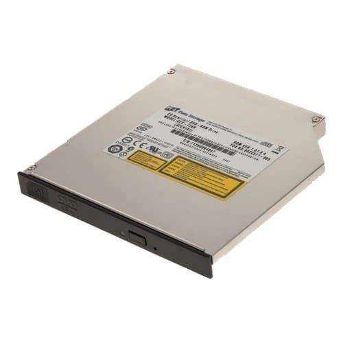 Laptop DVD Writer - DVD COMBO SATA