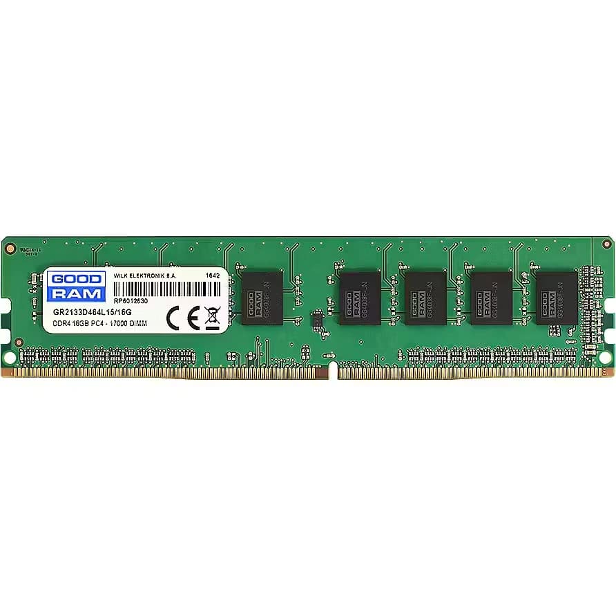 Laptop RAM - 16 GB DDR 4