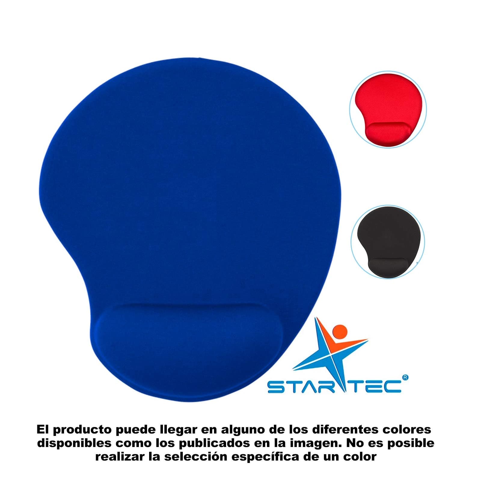 COLOR MOUSE PAD GEL