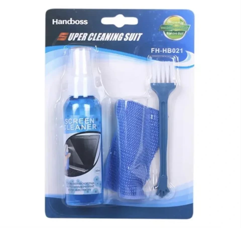 FH-HB021 CLEANER KIT
