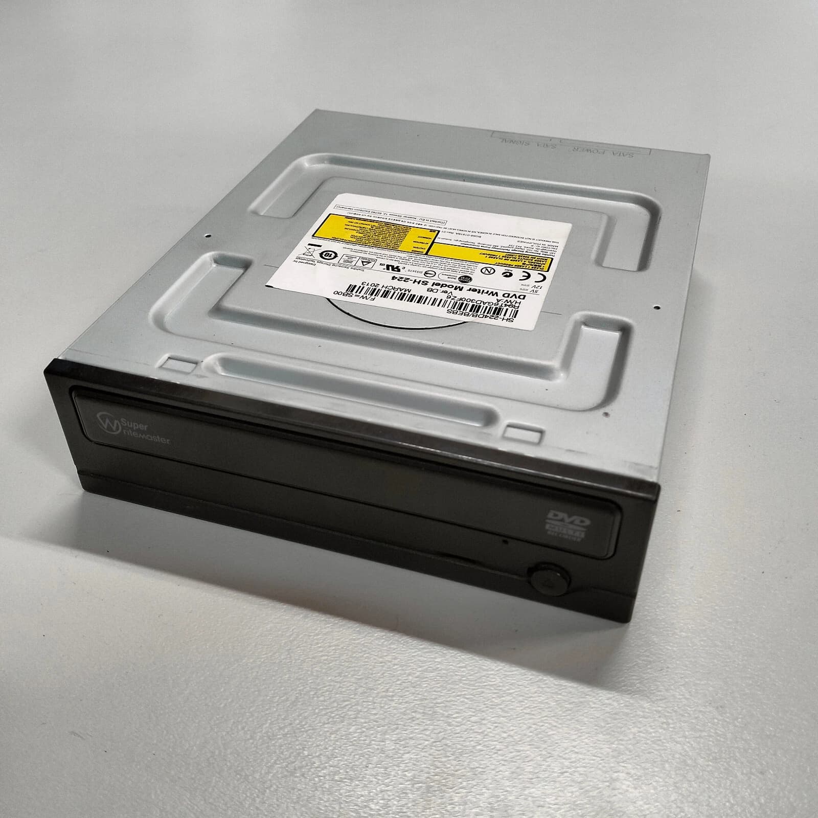 Laptop DVD Writer - DVD WRITER SATA